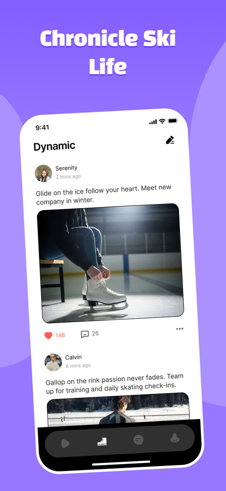group chat feature on Zephyr